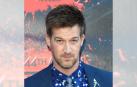 Fotografía de archivo fechada el 27 de junio de 2018 que muestra al actor canadiense Kenneth Mitchell a su llegada a la 44ª edición de los Saturn Awards en el Castaway, en Burbank, California