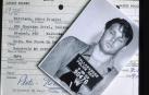 1963, Tallahassee: Morrison, con diecinueve años, fue arrestado después de hacer una broma mientras estaba borracho en un partido de fútbol.