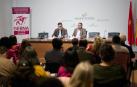 Jornada en el Parlamento de Navarra con motivo del Día Internacional de las Enfermedades Raras