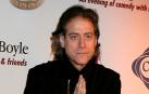 Richard Lewis, en una imagen de archivo