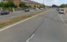 Avenida Huertas Mayores de Tudela