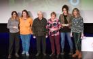 Gala del centenario de la Federación Navarra de Deportes de Montaña y Escalada./