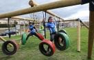 Fotos de la carrera de obstáculos solidaria BBD Extrem en Cizur Menor.