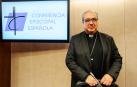 El presidente de la Conferencia Episcopal, el cardenal Juan José Omella, deja el cargo por cuestiones de edad