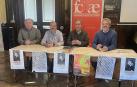 La Federación de Coros de Navarra ha presentado este martes su programación de 2024