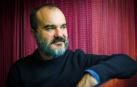 El cineasta navarro Oskar Alegría, hoy en PIXELAN.