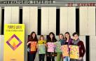 Arranca la tercera edición de la 'Purple Music-Musika Morea' en el Conservatorio Superior