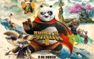Cartel de la película 'Kung Fu Panda 4'