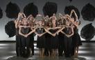 Malandain Ballet Biarritz llega esta tarde a Baluarte con su espectáculo ‘Les Saisons'.