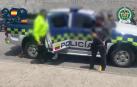El detenido está considerado como el presunto responsable de las operaciones del cartel en Europa