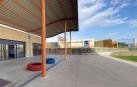 Escuela Infantil ‘Santa Ana’, en Tudela