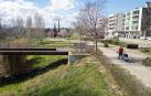 A: BLANCA ALDANONDO
F: 05/03/2024
P:  
L: TUDELA
T: PARQUE DEL QUEILES. PUENTE CUARTERO. PROXIMAS OBRAS DE REMODELACION