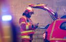 Bombero francés