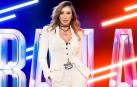 Sabrina Salerno, en una imagen promocional de 'Baila como puedas'