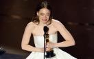 Fotos de la gala de los Oscar 2024. /