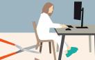 Sobre la estabilización del empleo.