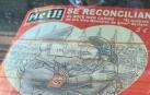 Un fanzine en una furgoneta municipal