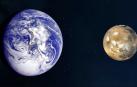 La distancia de la Tierra a Marte varía entre 55 y 400 millones de kilómetros, pero eso no impide que influya en nuestros océanos