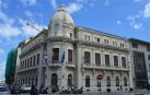 Sede del Registro Civil de Ceuta