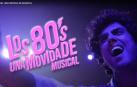 Imagen del espectáculo 'Los 80. Una movida musical'./