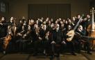 La Cetra Barockorchester & Vokalensemble Basel interpretan hoy en Baluarte 'Bach. La Pasión, según San Juan'.