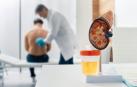 Uno de cada diez adultos en todo el mundo padece enfermedad renal, aunque muchos ni siquiera saben que la tienen