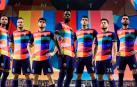 Camiseta contra el racismo de LaLiga