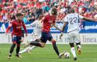 Fotos del Osasuna - Real Madrid de la jornada 29./
