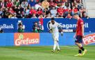 Fotos del Osasuna - Real Madrid de la jornada 29./