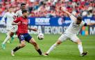 Fotos del Osasuna - Real Madrid de la jornada 29./