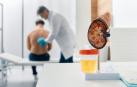 La Organización Mundial de la Salud reconoce la ERC como la octava causa de muerte en el mundo