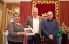 El Ayuntamiento ha celebrado este lunes el 25º aniversario del teléfono 010