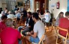 Uno de los objetivos estratégicos de Euskaltzaleen Topagunea es ampliar el número de navarros y navarras a favor del proceso de recuperación del euskera
