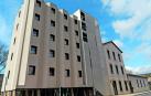 Hotel Tximista de Estella, de cuatro estrellas y 29 habitaciones