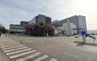 Carmen Corujo se recupera en el hospital de Cabueñes de Gijón de las mordidas causadas por dos perros