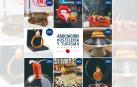 Los ocho finalistas de la Semana del Pincho