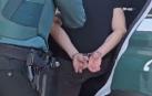 Detenido in fraganti un joven de 19 años en Puente la Reina por un delito de tráfico de drogas