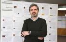 El investigador Fran Güell