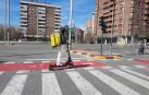 La joven rider de 20 años trata de compaginar las 12 horas de trabajo con los estudios.