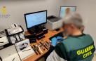 Detenidas tres personas acusadas de estafar hasta 8 millones a través de una web fraudulenta de trámites oficiales