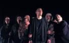 La obra de teatro colectivo 'Fé de erratas', esta tarde en la ENT.