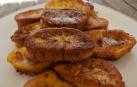 Torrijas