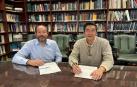El investigador Jesús López Fidalgo trabaja en la Universidad de California, en Los Ángeles, junto al reconocido bioestadístico Weng Kee Wong