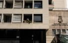 Edificio Txoko Berri en Monasterio Tulebras número 3