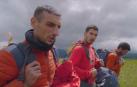 Mejuto, Izan y Xabi abandonan El Conquis 2024