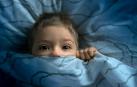 Con miedos nocturnos los niños expresan su angustia ante alguna amenaza estando despiertos, bien en el momento de irse a la cama o bien durante la noche y son diferentes de los terrores nocturnos