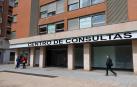 A: BLANCA ALDANONDO
F: 26/03/2024
P:  
L: TUDELA
T: NUEVO CENTRO DE CONSULTAS Y PRESTACIONES Y CONCIERTOS DEL AREA DE SALUD DE TUDELA LA CALLE FERNANDO REMACHA