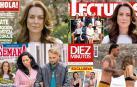 Portadas del 27 de marzo