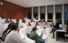 Talleres en el marco del proyecto 'Salud y Bienestar' de la Estrategia 2025 de la Universidad de Navarra