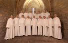 La Schola Gregoriana Gaudeamus ofrecerá hoy un Concierto Sacro en la iglesia de San Antonio de Pamplona.